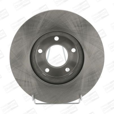 Champion 562635CH Front brake disc ventilated 562635CH: Buy near me in Poland at 2407.PL - Good price!