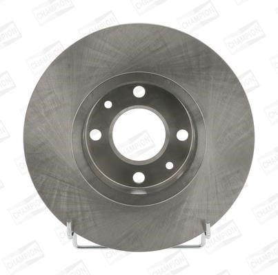 Champion 562636CH Front brake disc ventilated 562636CH: Buy near me at 2407.PL in Poland at an Affordable price!