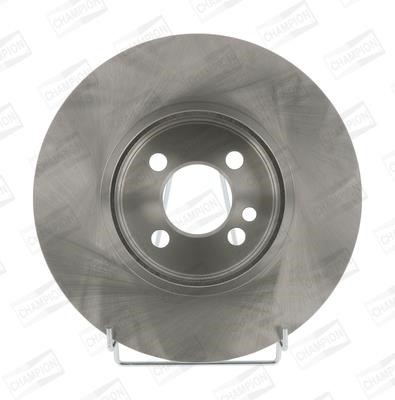 Champion 562444CH Front brake disc 562444CH: Buy near me in Poland at 2407.PL - Good price!