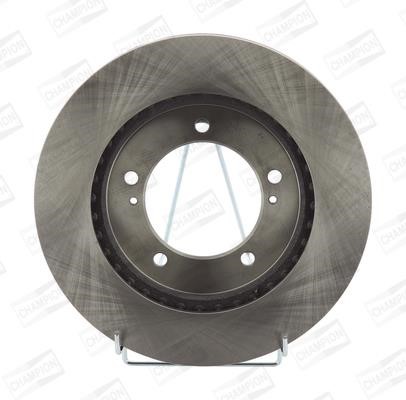 Champion 562445CH Front brake disc ventilated 562445CH: Buy near me in Poland at 2407.PL - Good price!
