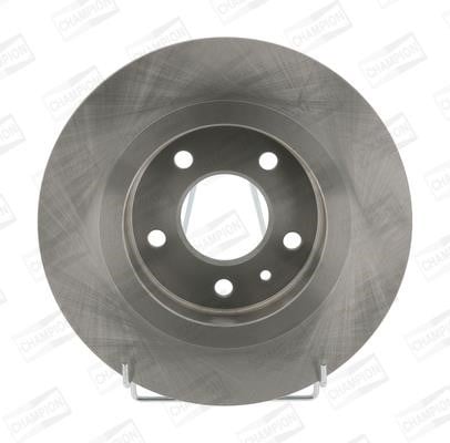 Champion 562640CH Rear brake disc, non-ventilated 562640CH: Buy near me in Poland at 2407.PL - Good price!