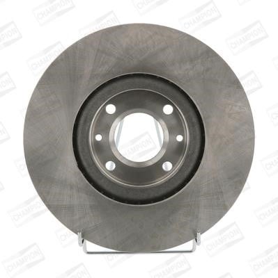 Champion 562641CH Front brake disc ventilated 562641CH: Buy near me in Poland at 2407.PL - Good price!