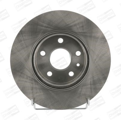 Champion 562642CH Front brake disc ventilated 562642CH: Buy near me in Poland at 2407.PL - Good price!