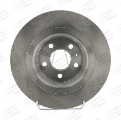 Champion 562645CH Rear ventilated brake disc 562645CH: Buy near me in Poland at 2407.PL - Good price!