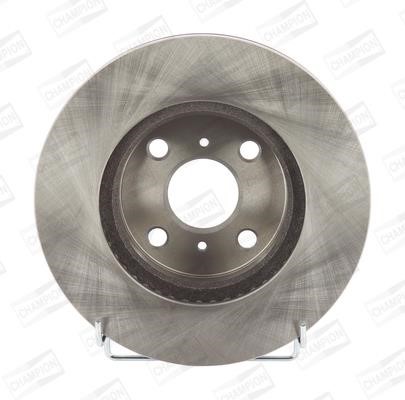 Champion 562455CH Front brake disc ventilated 562455CH: Buy near me in Poland at 2407.PL - Good price!