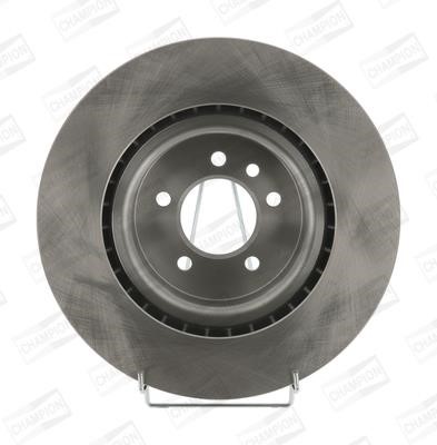 Champion 562654CH-1 Front brake disc ventilated 562654CH1: Buy near me in Poland at 2407.PL - Good price!