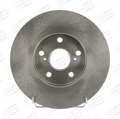 Champion 562659CH Rear brake disc, non-ventilated 562659CH: Buy near me in Poland at 2407.PL - Good price!