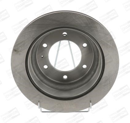 Champion 562665CH Rear ventilated brake disc 562665CH: Buy near me in Poland at 2407.PL - Good price!