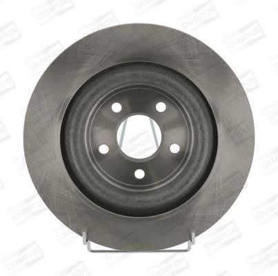 Champion 563027CH Rear ventilated brake disc 563027CH: Buy near me in Poland at 2407.PL - Good price!