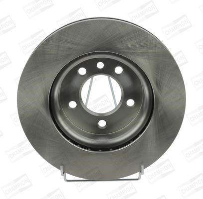 Champion 562666CH-1 Front brake disc ventilated 562666CH1: Buy near me at 2407.PL in Poland at an Affordable price!