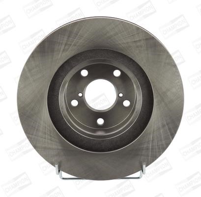 Champion 562677CH Front brake disc ventilated 562677CH: Buy near me in Poland at 2407.PL - Good price!