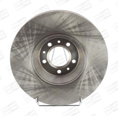 Champion 563031CH-1 Front brake disc ventilated 563031CH1: Buy near me in Poland at 2407.PL - Good price!