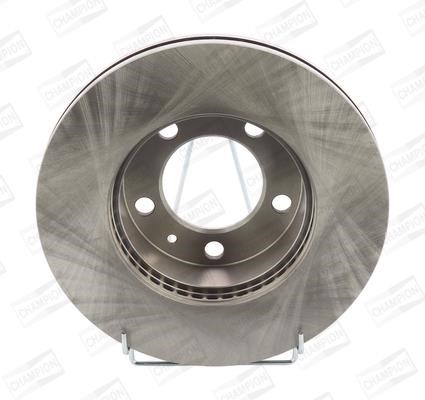 Champion 562713CH-1 Front brake disc ventilated 562713CH1: Buy near me in Poland at 2407.PL - Good price!