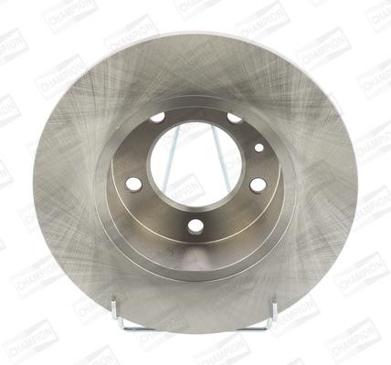 Champion 562714CH Rear brake disc, non-ventilated 562714CH: Buy near me in Poland at 2407.PL - Good price!