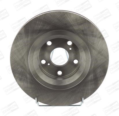 Champion 562726CH Front brake disc ventilated 562726CH: Buy near me in Poland at 2407.PL - Good price!