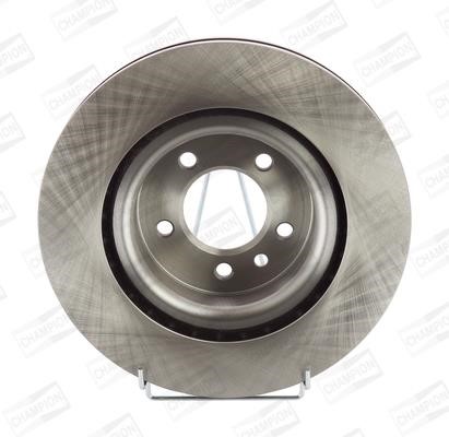 Champion 563046CH-1 Front brake disc ventilated 563046CH1: Buy near me in Poland at 2407.PL - Good price!
