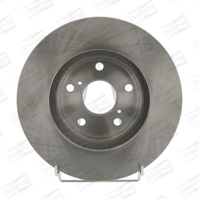 Champion 563047CH Front brake disc ventilated 563047CH: Buy near me in Poland at 2407.PL - Good price!