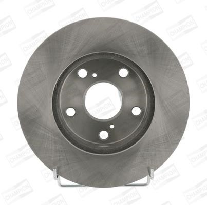 Champion 562736CH Front brake disc ventilated 562736CH: Buy near me in Poland at 2407.PL - Good price!
