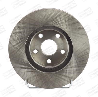 Champion 563051CH Front brake disc ventilated 563051CH: Buy near me in Poland at 2407.PL - Good price!