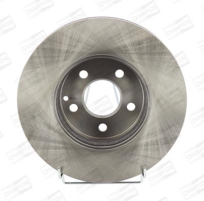 Champion 563056CH-1 Front brake disc ventilated 563056CH1: Buy near me in Poland at 2407.PL - Good price!