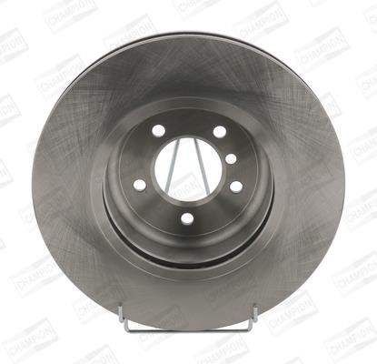 Champion 563078CH-1 Front brake disc ventilated 563078CH1: Buy near me in Poland at 2407.PL - Good price!
