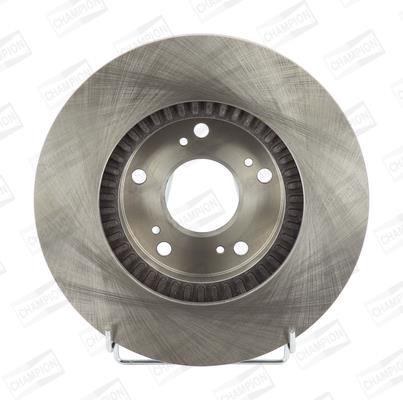 Champion 563147CH Front brake disc ventilated 563147CH: Buy near me in Poland at 2407.PL - Good price!