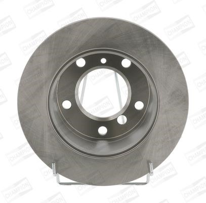 Champion 567761CH Rear brake disc 567761CH: Buy near me in Poland at 2407.PL - Good price!