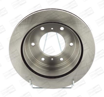 Champion 562777CH Rear ventilated brake disc 562777CH: Buy near me in Poland at 2407.PL - Good price!