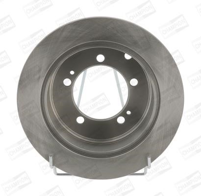 Champion 562781CH Rear brake disc, non-ventilated 562781CH: Buy near me in Poland at 2407.PL - Good price!