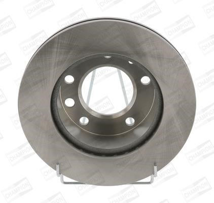 Champion 569122CH Front brake disc ventilated 569122CH: Buy near me in Poland at 2407.PL - Good price!