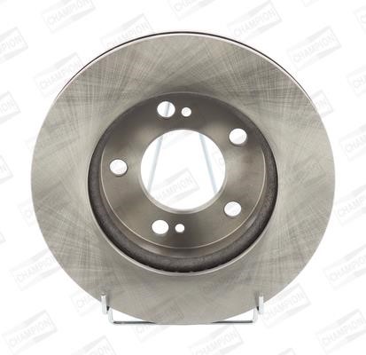 Champion 562785CH Front brake disc 562785CH: Buy near me in Poland at 2407.PL - Good price!
