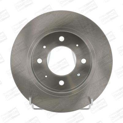 Champion 562788CH Rear brake disc, non-ventilated 562788CH: Buy near me in Poland at 2407.PL - Good price!