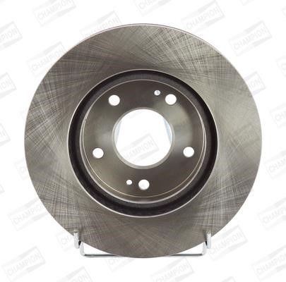 Champion 562820CH Front brake disc ventilated 562820CH: Buy near me in Poland at 2407.PL - Good price!