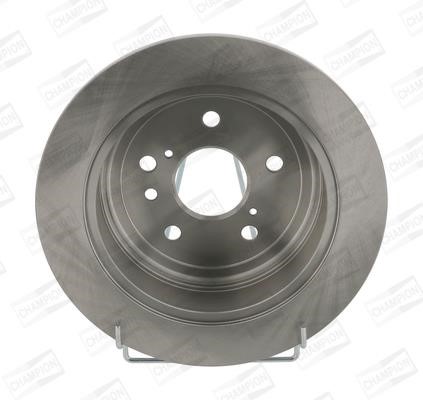Champion 562825CH Rear brake disc, non-ventilated 562825CH: Buy near me in Poland at 2407.PL - Good price!