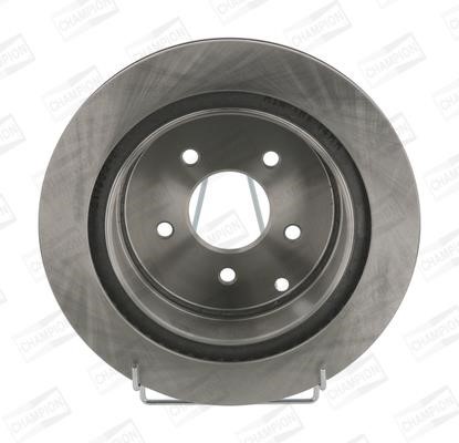Champion 562871CH Rear ventilated brake disc 562871CH: Buy near me in Poland at 2407.PL - Good price!
