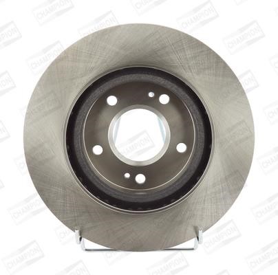 Champion 562873CH Front brake disc 562873CH: Buy near me in Poland at 2407.PL - Good price!
