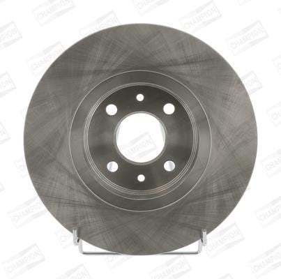 Champion 562959CH Front brake disc 562959CH: Buy near me in Poland at 2407.PL - Good price!