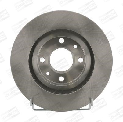 Champion 562960CH Front brake disc ventilated 562960CH: Buy near me in Poland at 2407.PL - Good price!