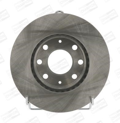 Champion 563019CH Front brake disc ventilated 563019CH: Buy near me in Poland at 2407.PL - Good price!