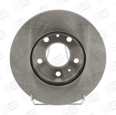 Champion 563026CH Front brake disc ventilated 563026CH: Buy near me at 2407.PL in Poland at an Affordable price!