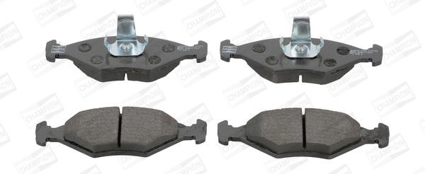 Champion 571917CH Brake Pad Set, disc brake 571917CH: Buy near me in Poland at 2407.PL - Good price!