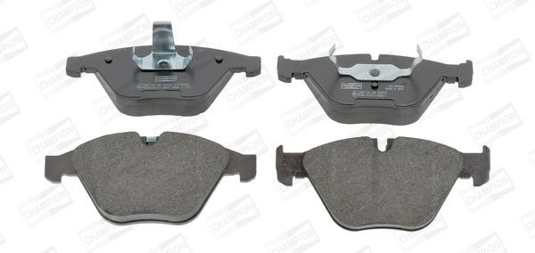 Champion 571990CH Brake Pad Set, disc brake 571990CH: Buy near me in Poland at 2407.PL - Good price!