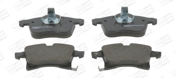 Champion 573153CH Brake Pad Set, disc brake 573153CH: Buy near me in Poland at 2407.PL - Good price!