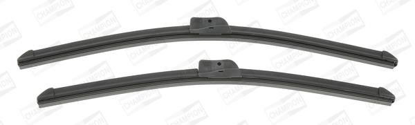 Champion AFL5353L/C02 Set of frameless wiper blades Champion Aerovantage 530/530 AFL5353LC02: Buy near me at 2407.PL in Poland at an Affordable price!