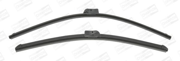 Champion AFL6048L/C02 Set of frameless wiper blades Champion Aerovantage 600/480 AFL6048LC02: Buy near me at 2407.PL in Poland at an Affordable price!