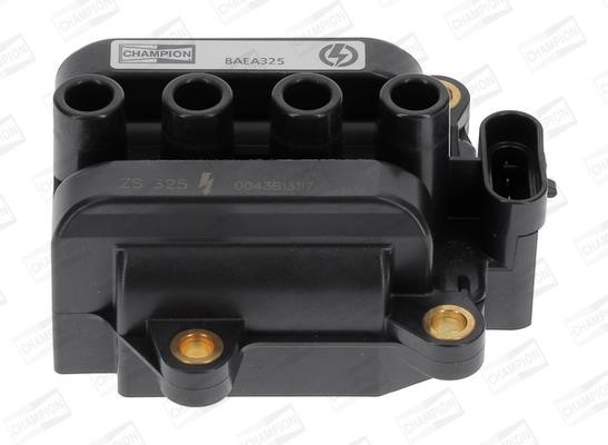 Champion BAEA325 Ignition coil BAEA325: Buy near me in Poland at 2407.PL - Good price!