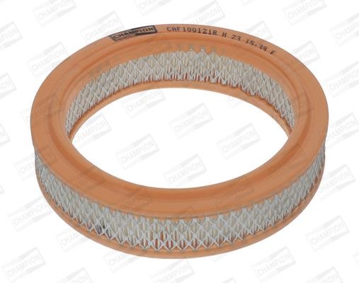 Champion CAF100121R Air filter CAF100121R: Buy near me in Poland at 2407.PL - Good price!