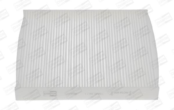 Champion CCF0480 Filter, interior air CCF0480: Buy near me in Poland at 2407.PL - Good price!