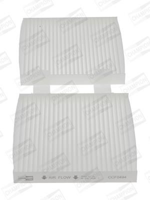 Champion CCF0494 Filter, interior air CCF0494: Buy near me in Poland at 2407.PL - Good price!
