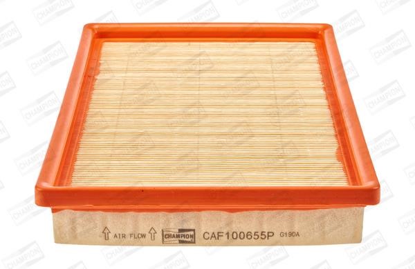 Champion CAF100655P Air filter CAF100655P: Buy near me in Poland at 2407.PL - Good price!